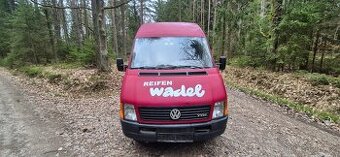 Vw lt 2.5 tdi 75kw naj 190 tis