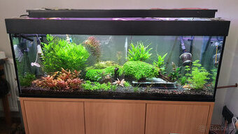 Akvárium - 3500, - Varnsdorf 370L