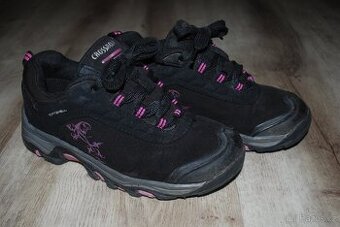 SOFTSHELLOVÉ BOTY, ZN.CROSSROAD, VEL.30