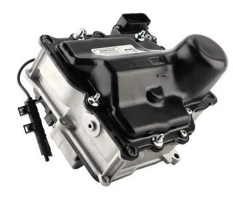 Mechatronika a ridici jednotkou DSG7 DQ200