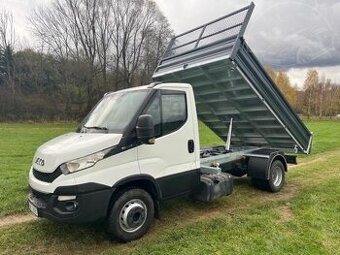 Iveco Daily 65C15 Nový 3s Sklápěč