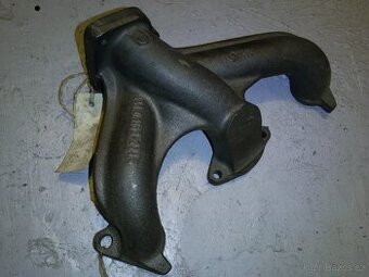 Škoda 105,120, 125 nové orig. výfukové potrubí