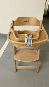 Dětská rostoucí židlička Safety 1st