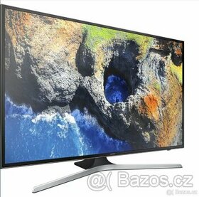 Smart TV 50" Samsung UE50MU6172