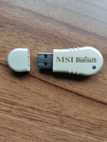 MSI Bluetooth MS-6970