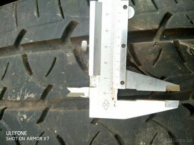 2x zimní pneu 215/75R16C