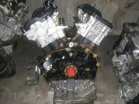 Motor 3.0 CRD VM63 Jeep,Maserati,Lancia Motor po kontrole s - 1