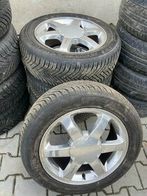 Ford 16” 205/55 R16 - 1