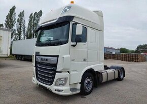 Prodám Tahač DAF XF 106.480 SSC low-deck 4x21 - 1