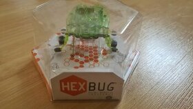 HexBug ploštice - 1