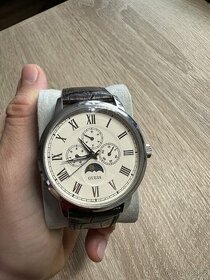 Pánské hodinky GUESS W0870G1