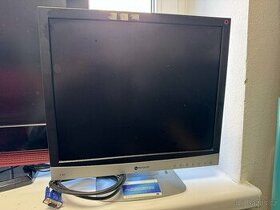 LCD monitor Neovo F-417, 17"