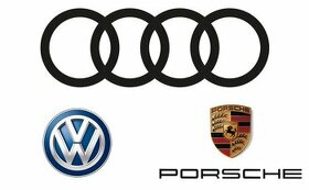 AUDI Porsche VW Škoda⭐ Čeština + mapy 2024 + CarPlay ⭐