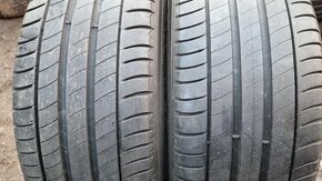 Letní pneu 215/55/16 Michelin