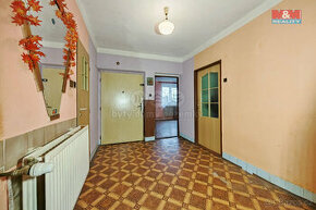 Prodej bytu 3+1, 94 m2 v Hostouň - Holubeč