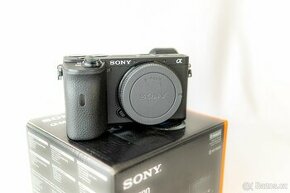 Sony A6600 - 1