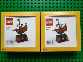 Lego 6432430 VIP - 1