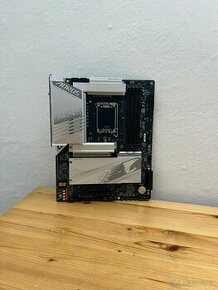 GIGABYTE Z790 AORUS ELITE AX-W Socket 1700,Funkční,Záruka