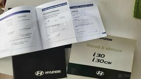 Hyundai i30 cw combi kombi 1,6 crdi 66kw 2012 - 1
