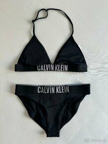 plavky Calvin Klein