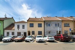 Prodej, Rodinné domy, 180m2 - Brno - Žabovřesky, ev.č. 00840 - 1