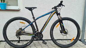 Specialized Rockhopper Sport, Hydraul. brzdy, Rám M, kola 29