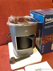 Beko BKK 2300, přístroj na přípravu turecké kávy