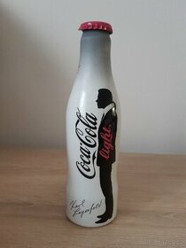 Karl Lagerfeld x Coca-Cola lahev limitovana edice