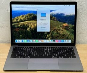 MacBook Air 13” 2018 / Záruka - 1