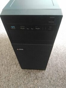 PC sestava 970A SLI Krait Edition - 1