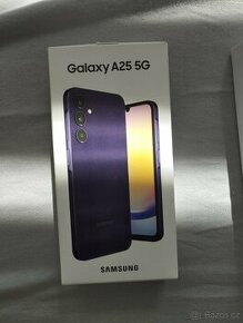 Samsung  A25 5G