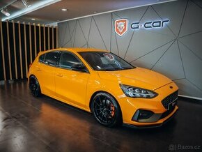 Ford Focus 2.3 ST Performance 246kW