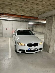 BMW e92 325D