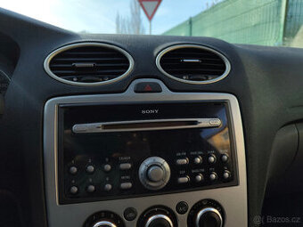 Autorádio Ford Mondeo MK. III