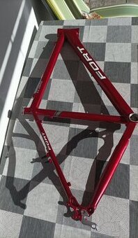 Rám FORT MTB 26