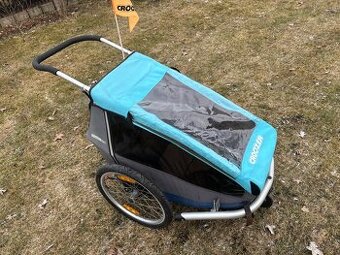 Vozík Croozer Kid for 1
