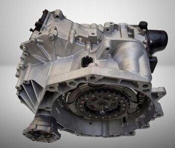 Převodovka 7A START-STOP SMS 1.6TDI 88KW DCXA VW Passat B8