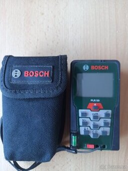Laserovéj měřič Bosch PLR 50
