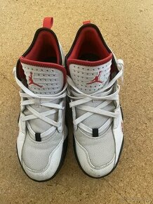 Jirdan Stay Loyal 2 Nike vel 42,5, cm 27