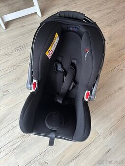 Autosedačka Klippan Dinofix