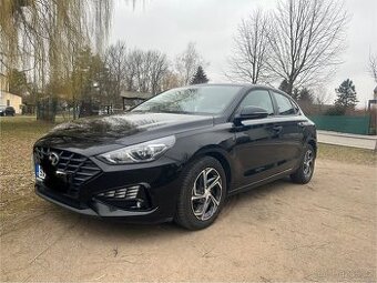 Hyundai i30 Fastback 1,0 T-GDI COMFORT