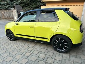 Honda e Advance - stav noveho auta - ZNIZENA CENA