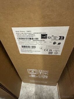 65" Samsung QM65C