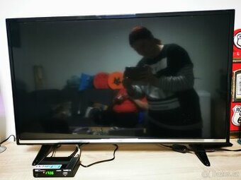 Televize JVC