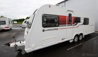 Karavan Bailey Unicorn Barcelona