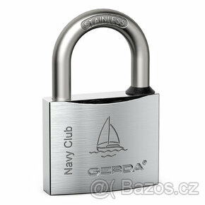 Visací zámek Gerda Club 30
