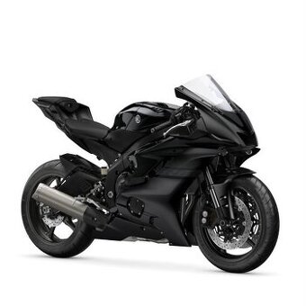 Kapoty yamaha r6 2024