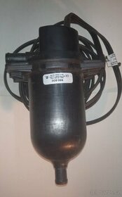 Předehřívání motoru HOTSTAR 220V - 1