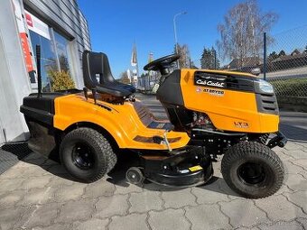Cub Cadet LT3 2 válec - perfektní stav