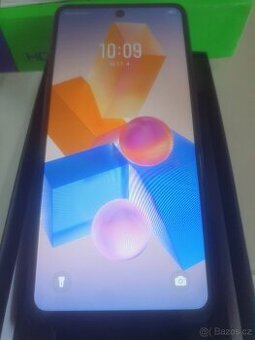 Infinix hot 40i - 1